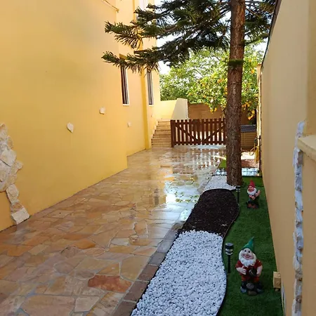 S'annela Appartement Iglesias