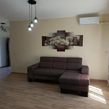 S'annela Appartement Iglesias