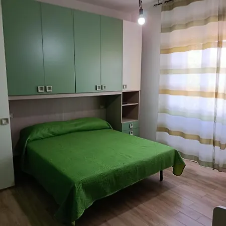 S'annela Appartement Iglesias