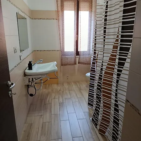 S'annela Appartement Iglesias