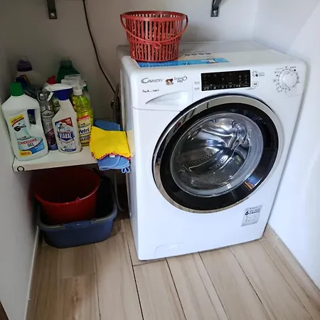 Appartement S'annela *
